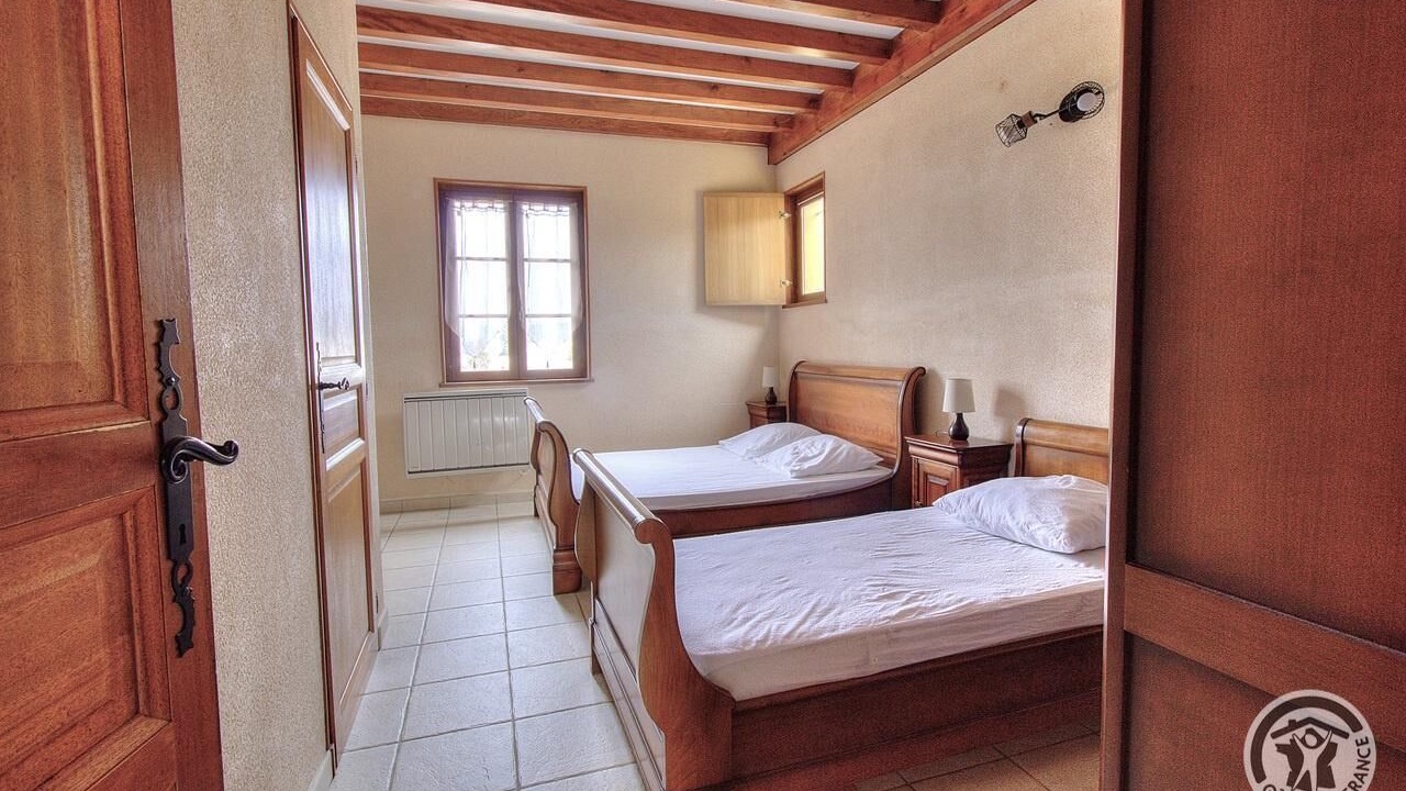 Photo of Bedroom in Saint-Germain-sur-l'Arbresle