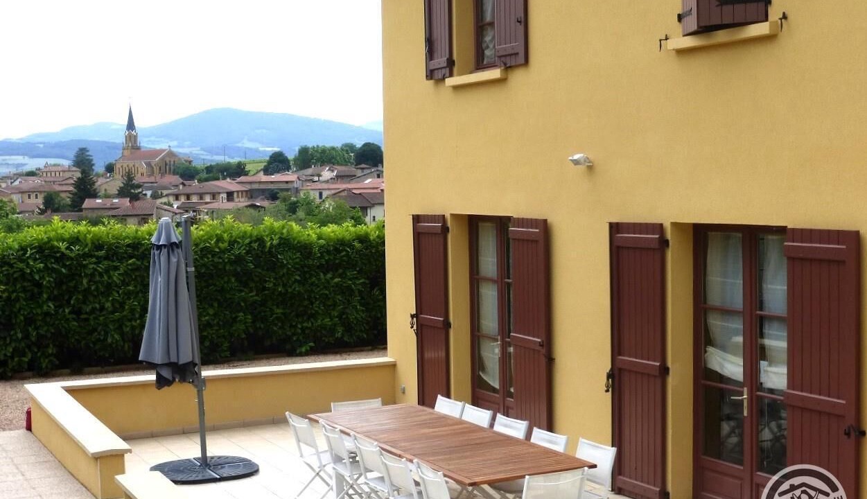 Photo of Outdoor in Saint-Germain-sur-l'Arbresle