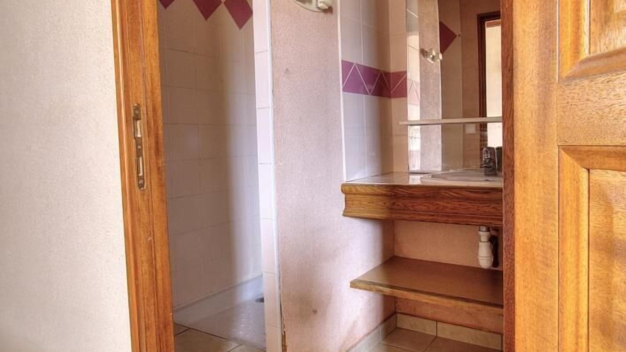 Photo of Bathroom in Saint-Germain-sur-l'Arbresle