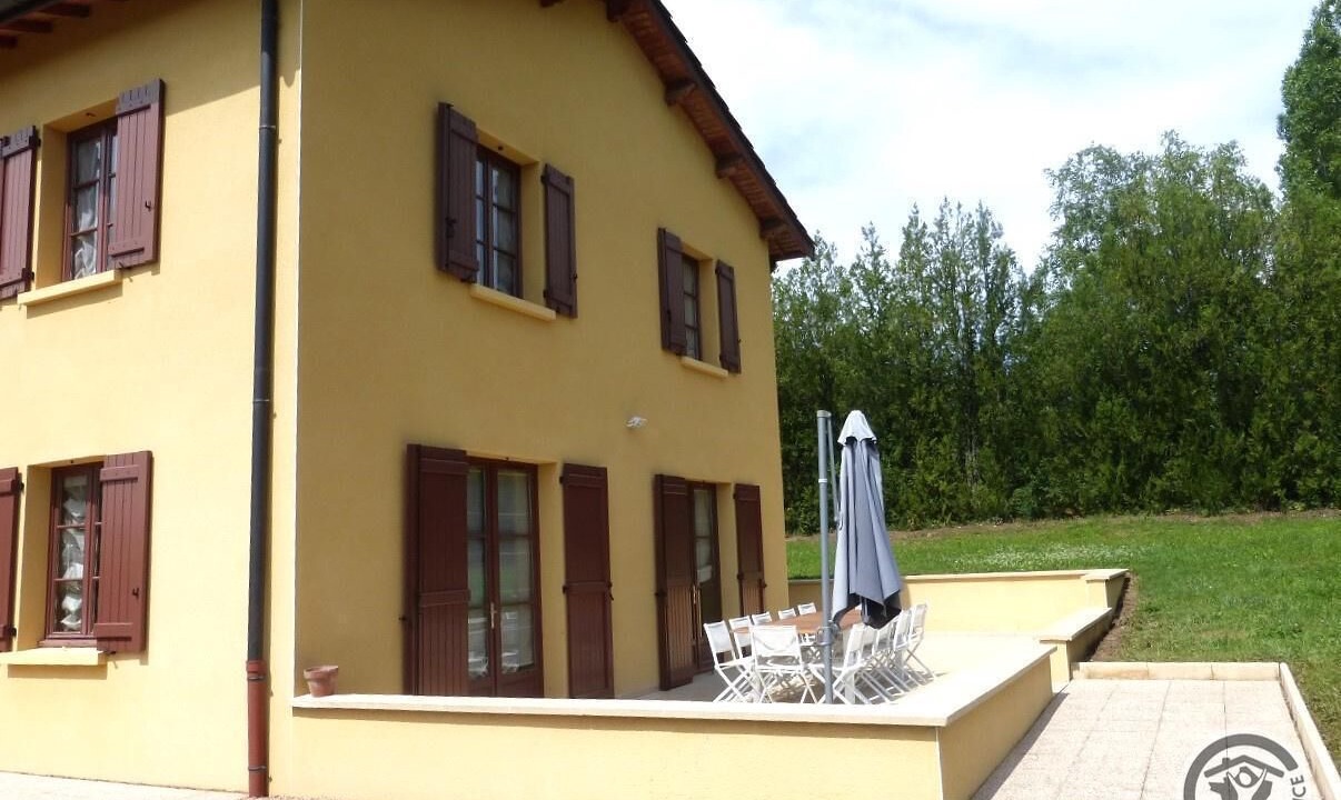 Photo of Outdoor in Saint-Germain-sur-l'Arbresle