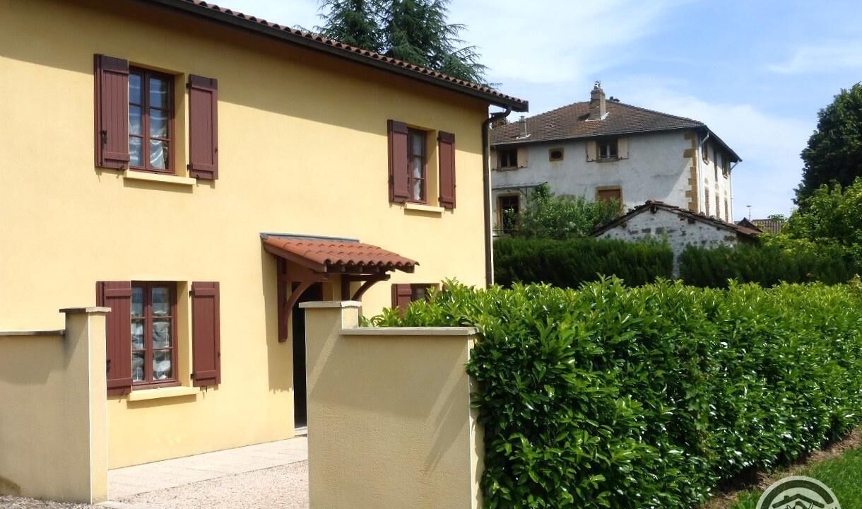 Photo of Outdoor in Saint-Germain-sur-l'Arbresle