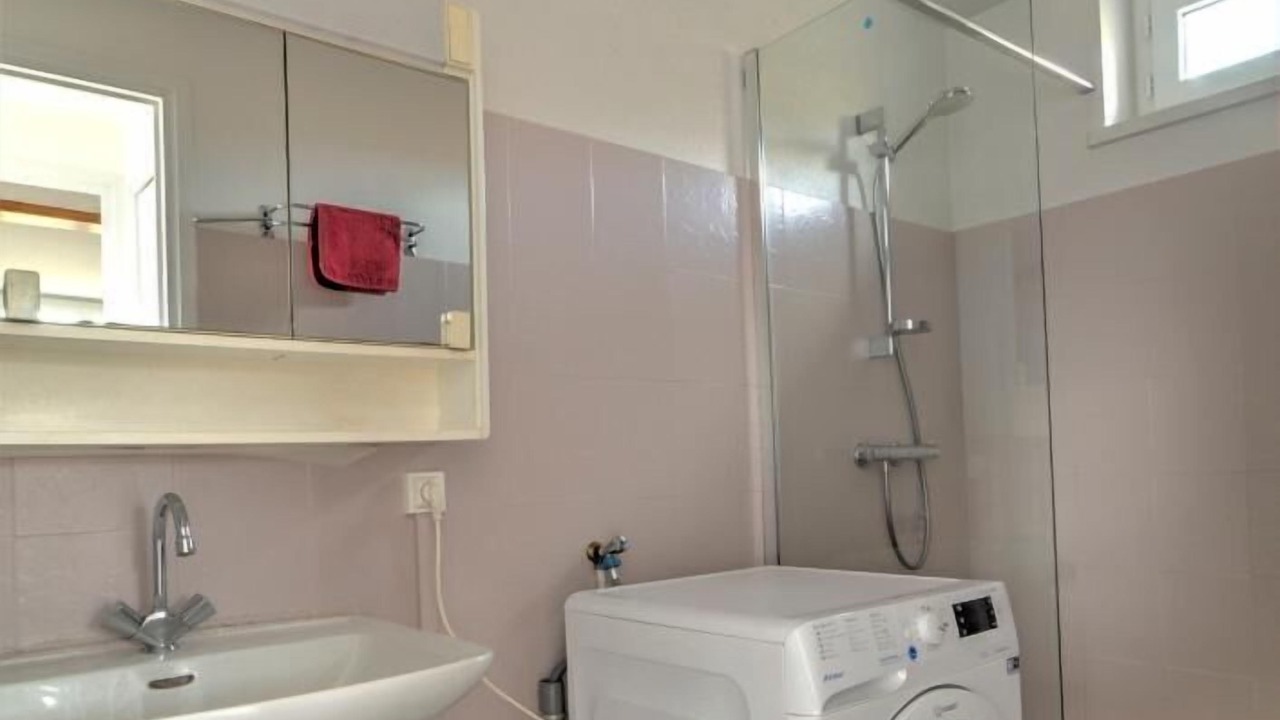 Photo of Bathroom in Fleurie