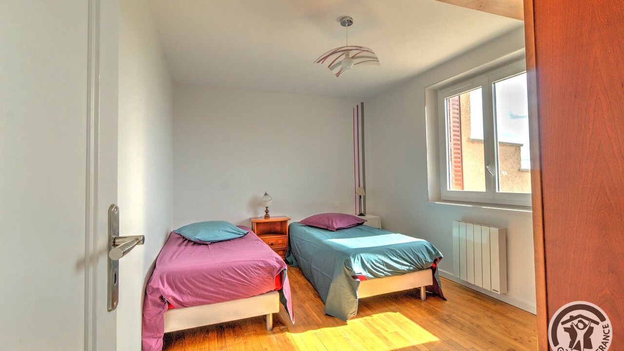 Photo of Bedroom in Fleurie