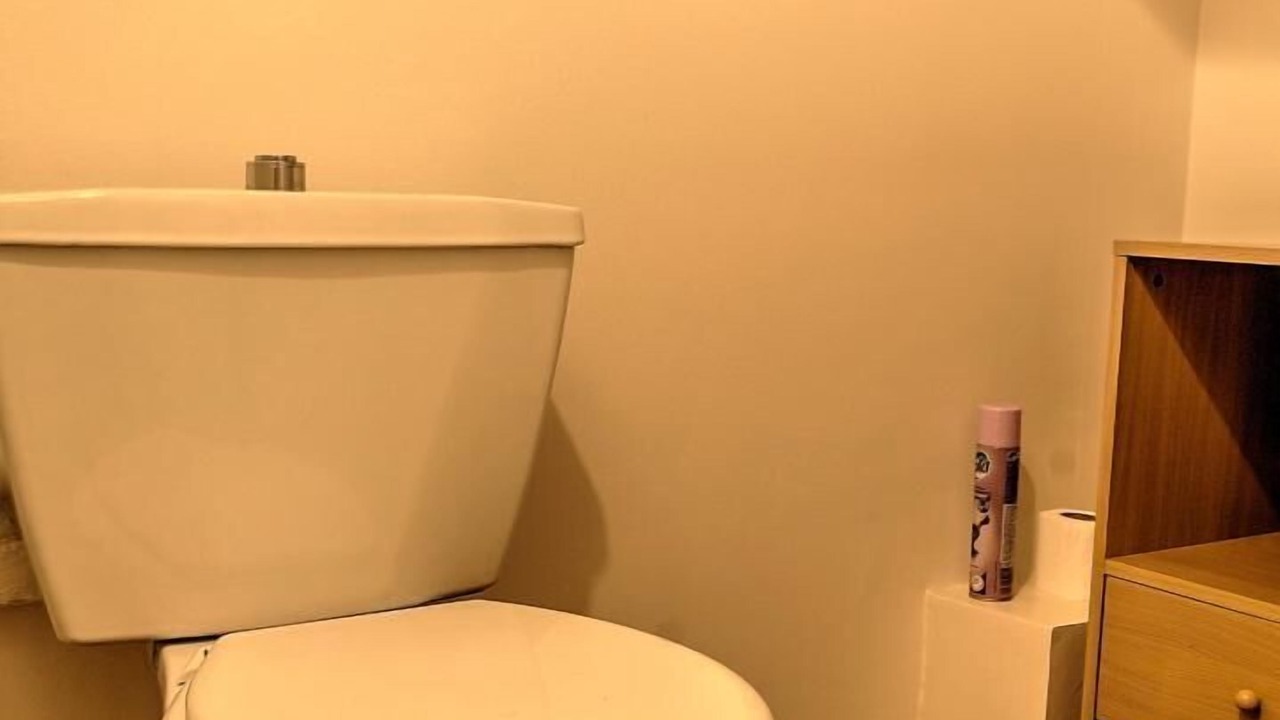 Photo of Bathroom in Fleurie