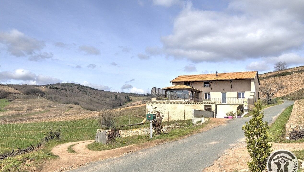 Photo of Outdoor in Fleurie