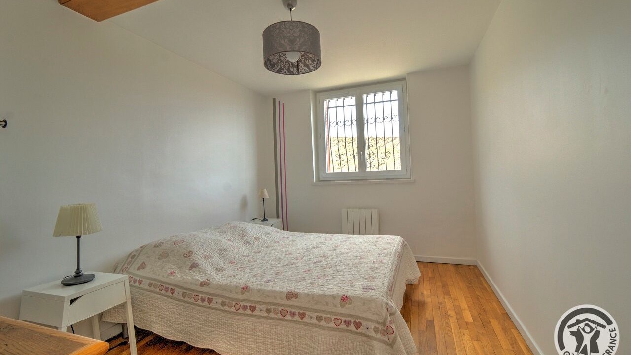 Photo of Bedroom in Fleurie