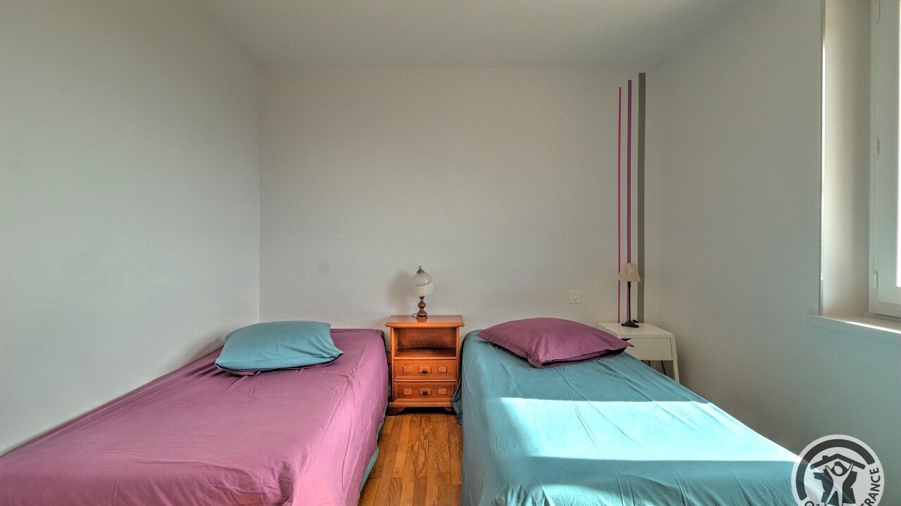 Photo of Bedroom in Fleurie