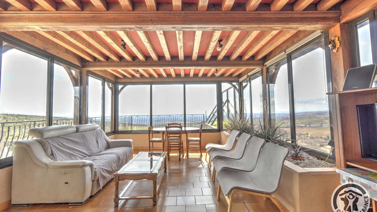 Photo of Livingroom in Fleurie