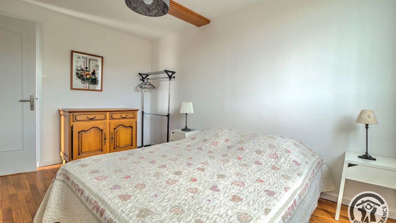 Photo of Bedroom in Fleurie