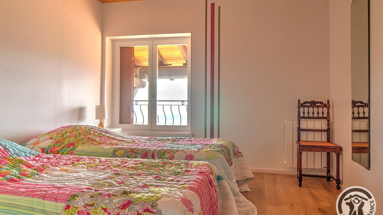 Photo of Bedroom in Fleurie