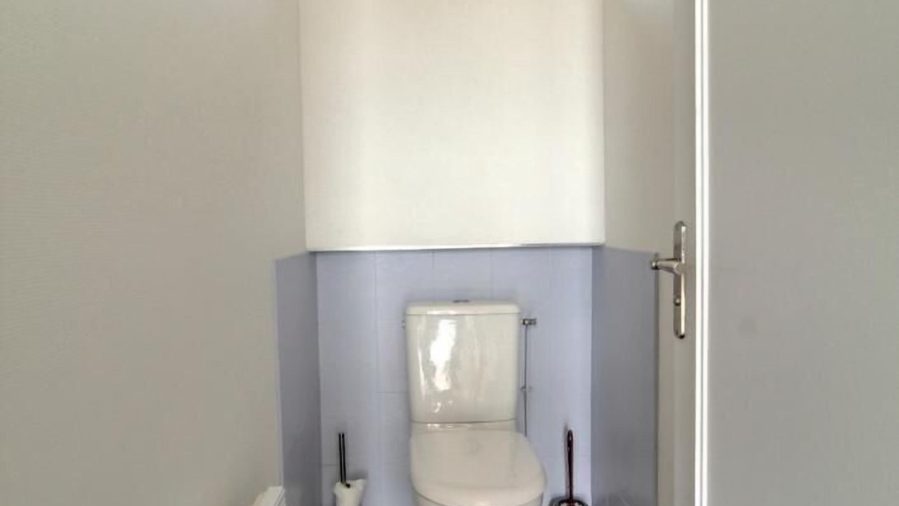 Photo of Bathroom in Fleurie