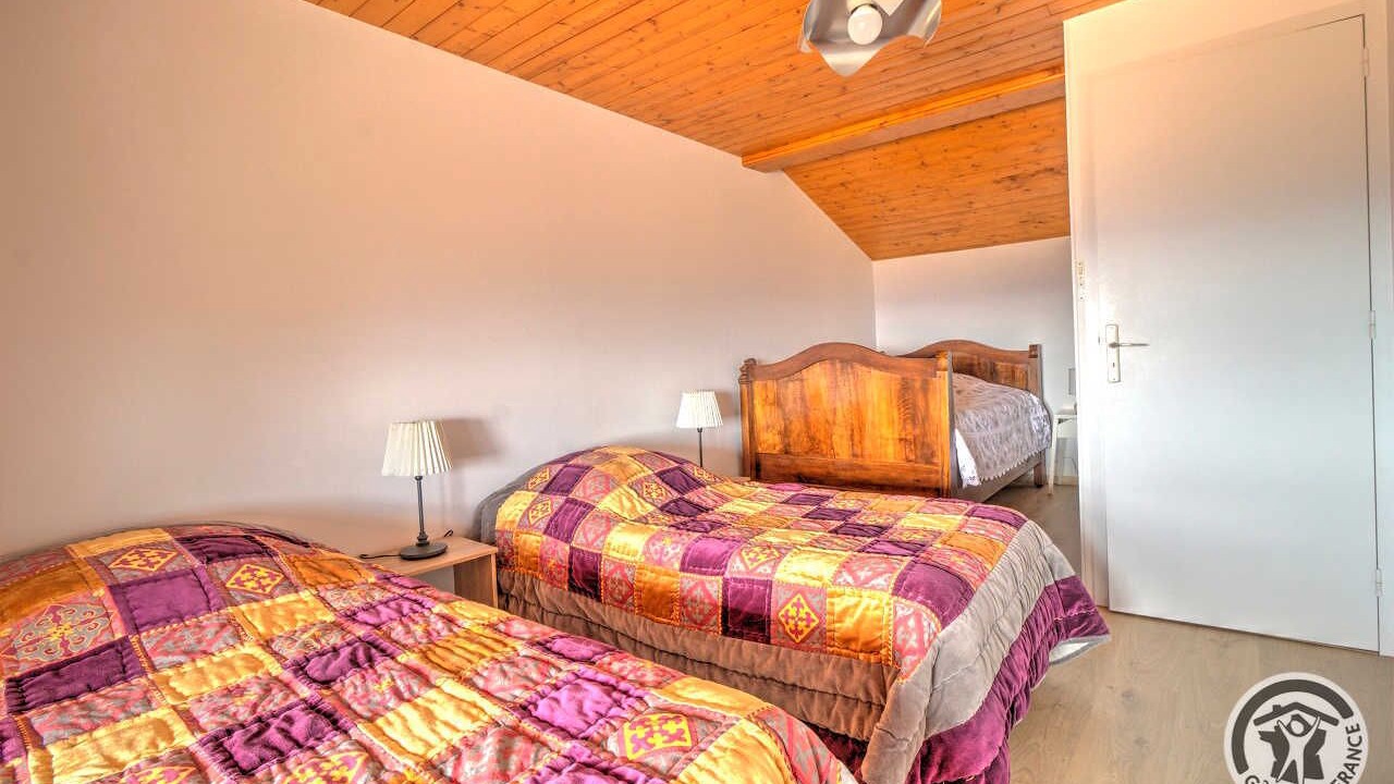 Photo of Bedroom in Fleurie