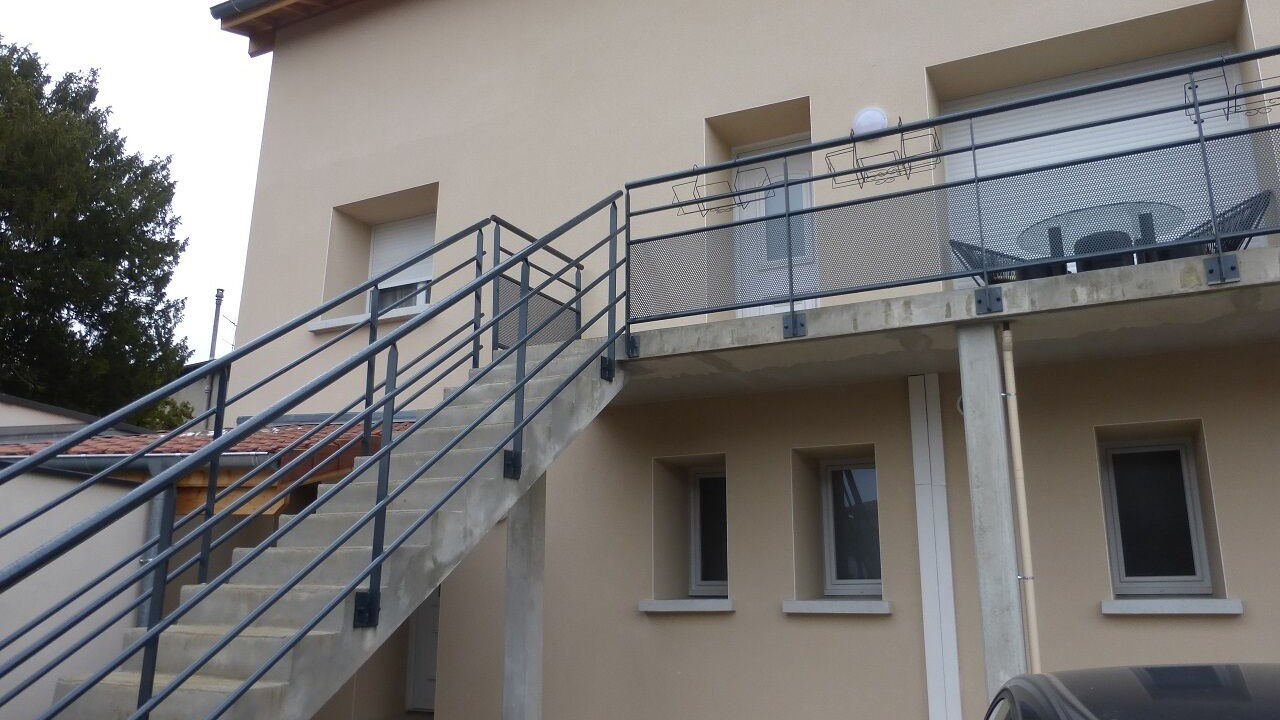 Photo of Outdoor in Toussieu