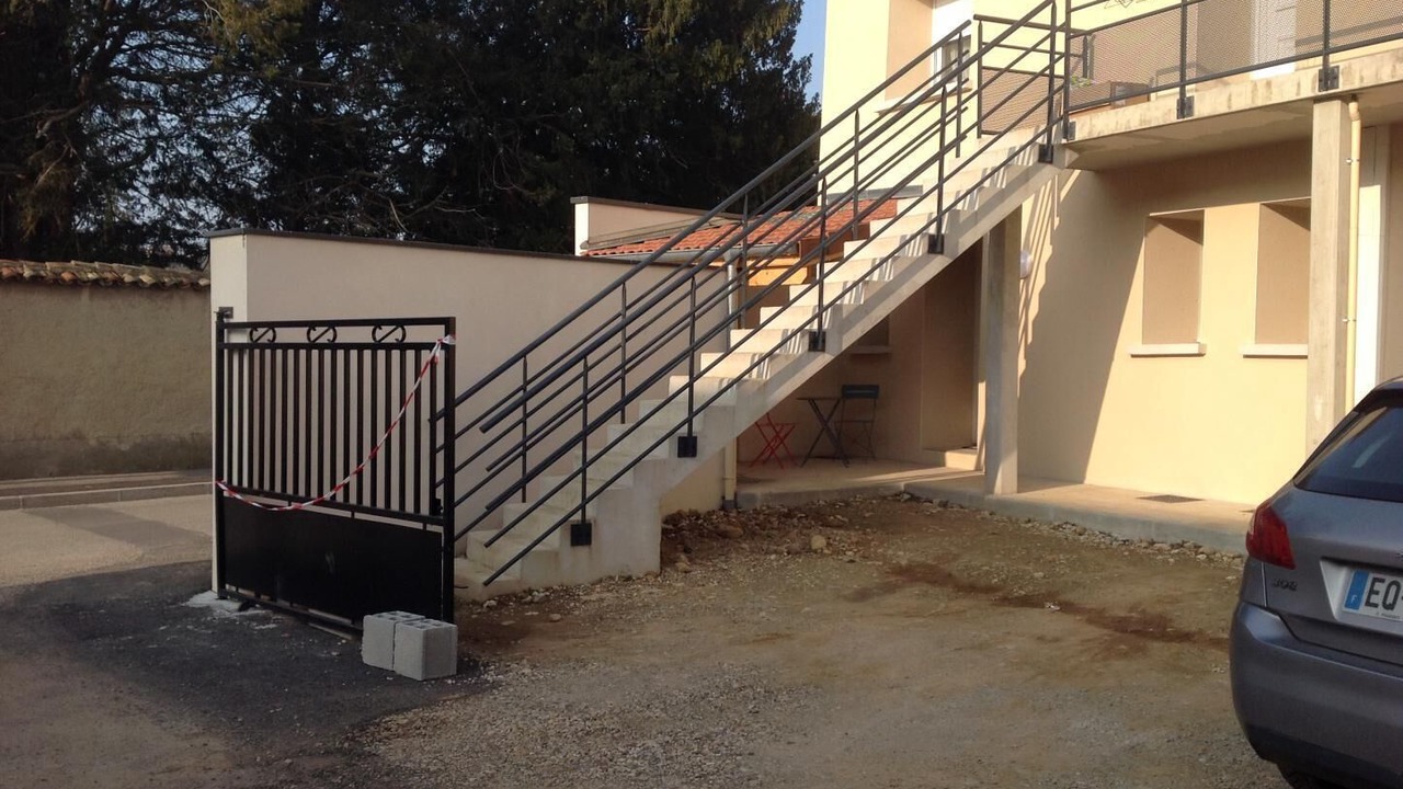 Photo of Outdoor in Toussieu