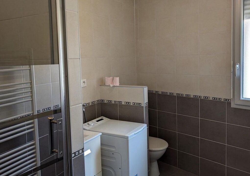 Photo of Bathroom in Toussieu