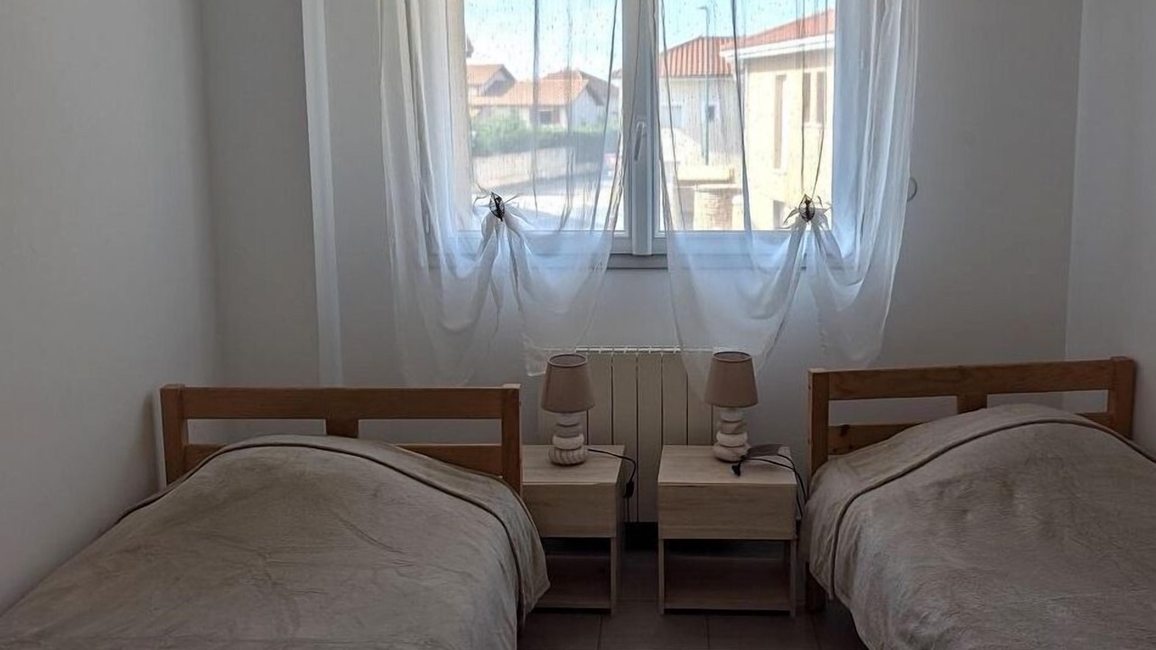 Photo of Bedroom in Toussieu