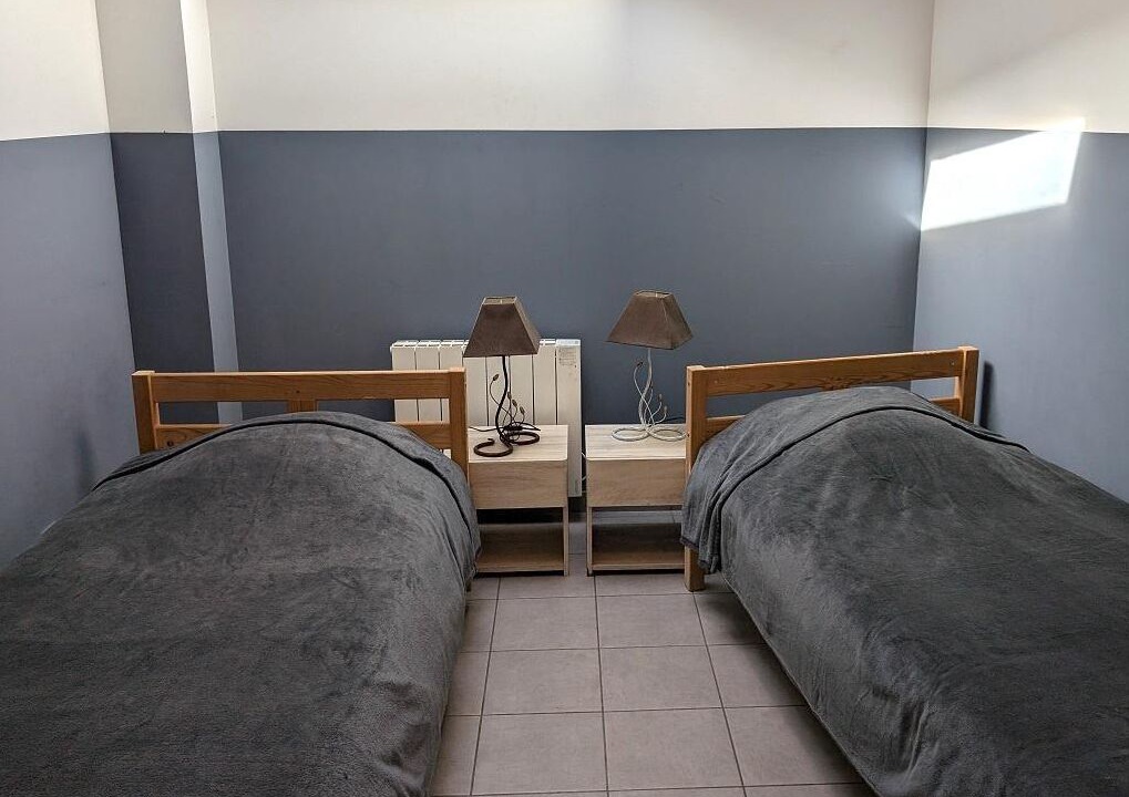 Photo of Bedroom in Toussieu