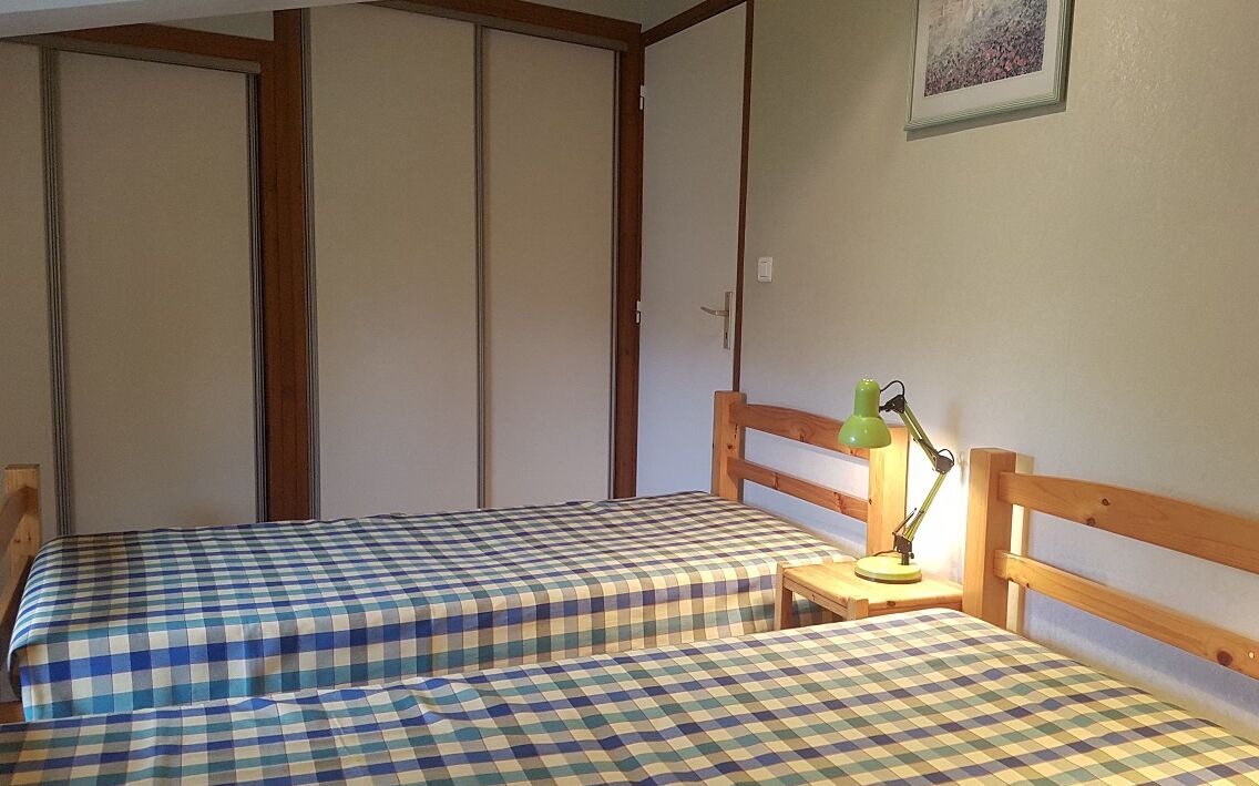 Photo of Bedroom in Marcy