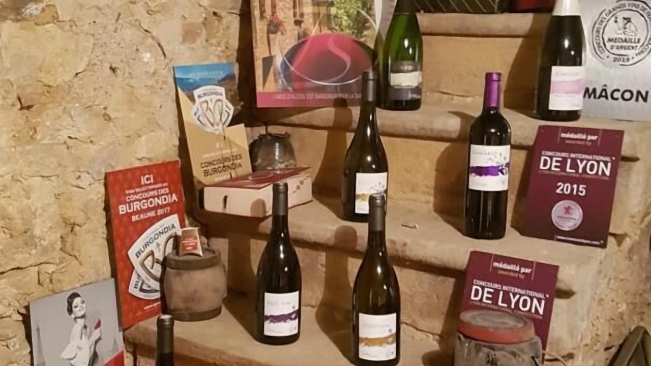 Photo of Others in Marcy