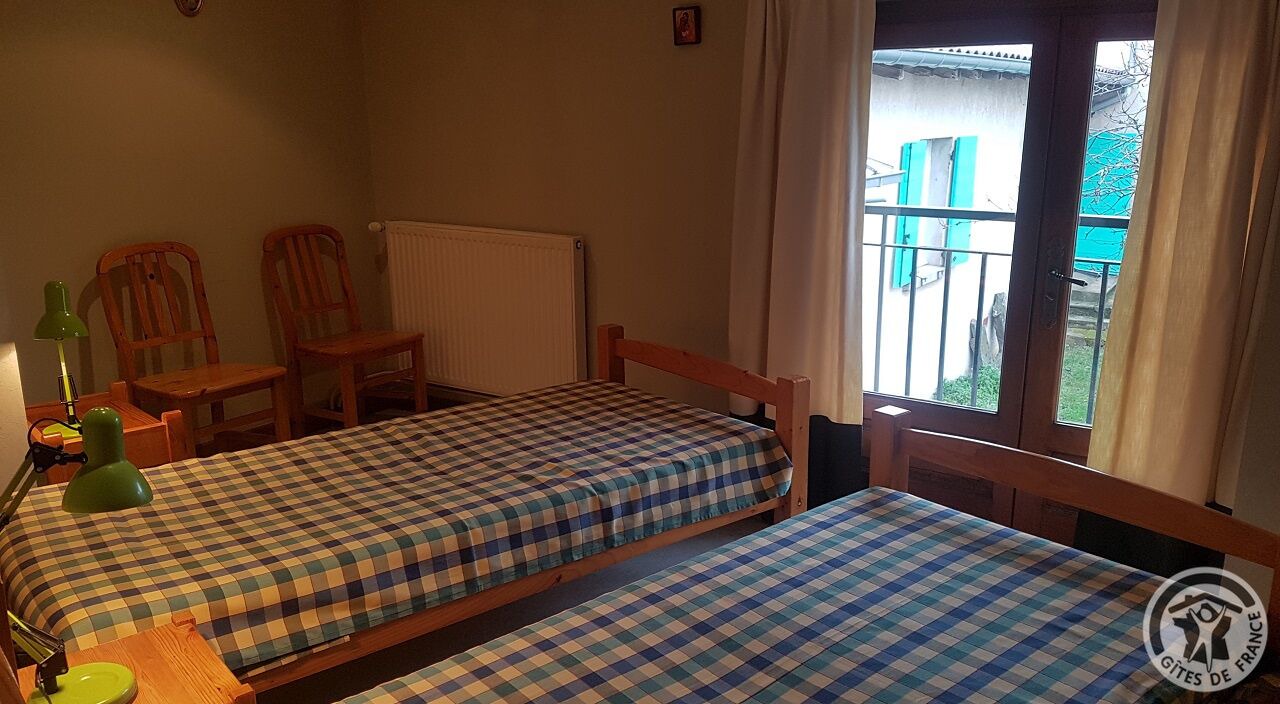 Photo of Bedroom in Marcy