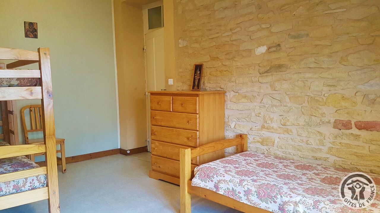 Photo of Bedroom in Marcy