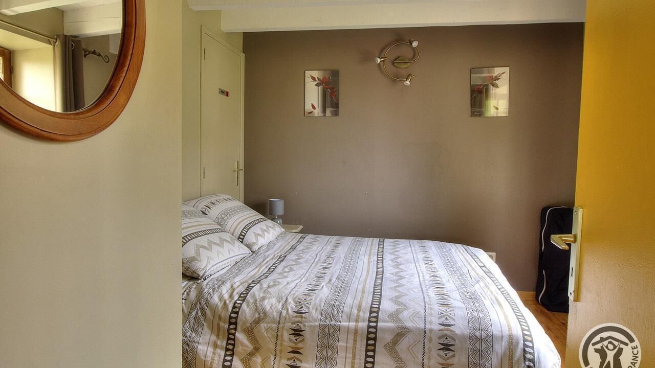 Photo of Bedroom in Ronno