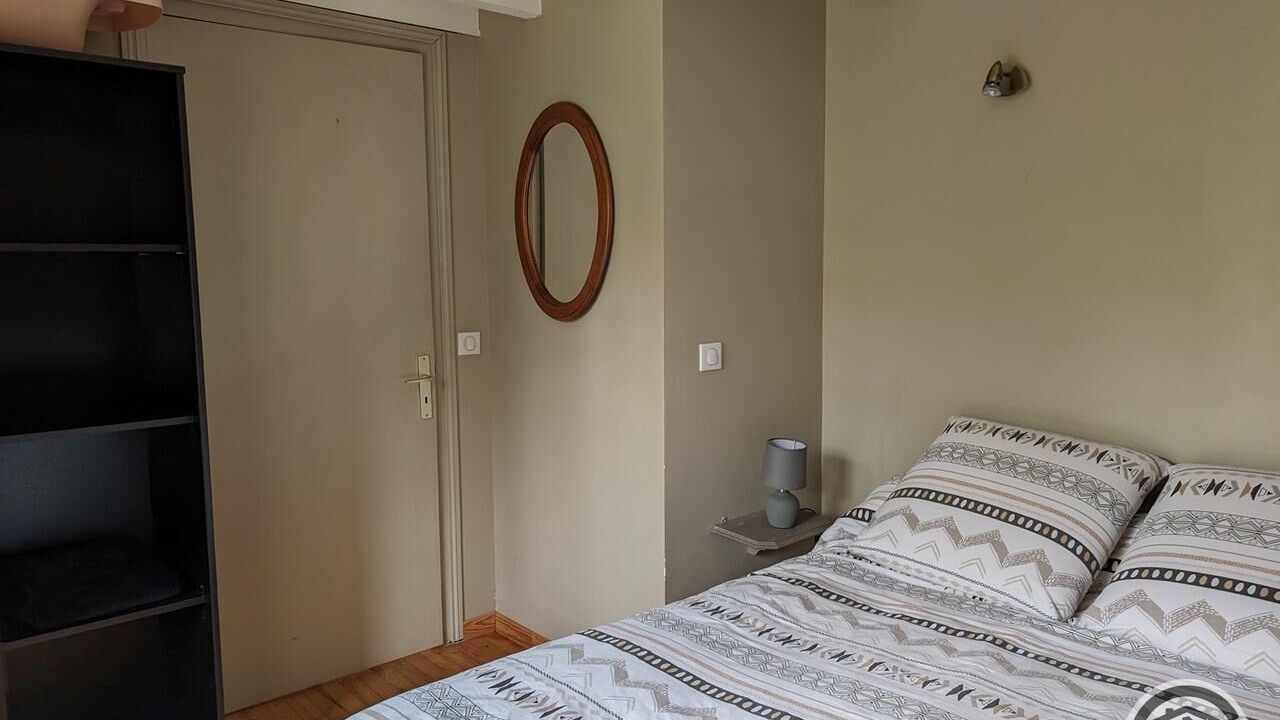 Photo of Bedroom in Ronno