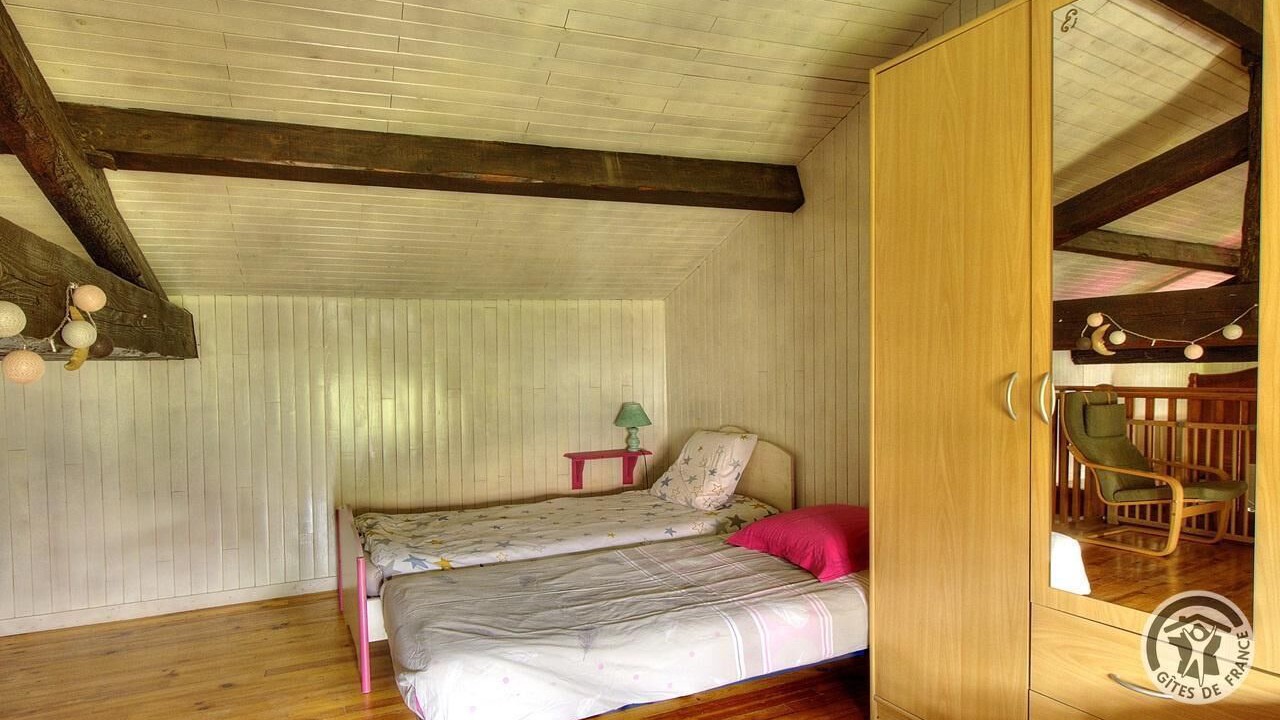 Photo of Bedroom in Ronno