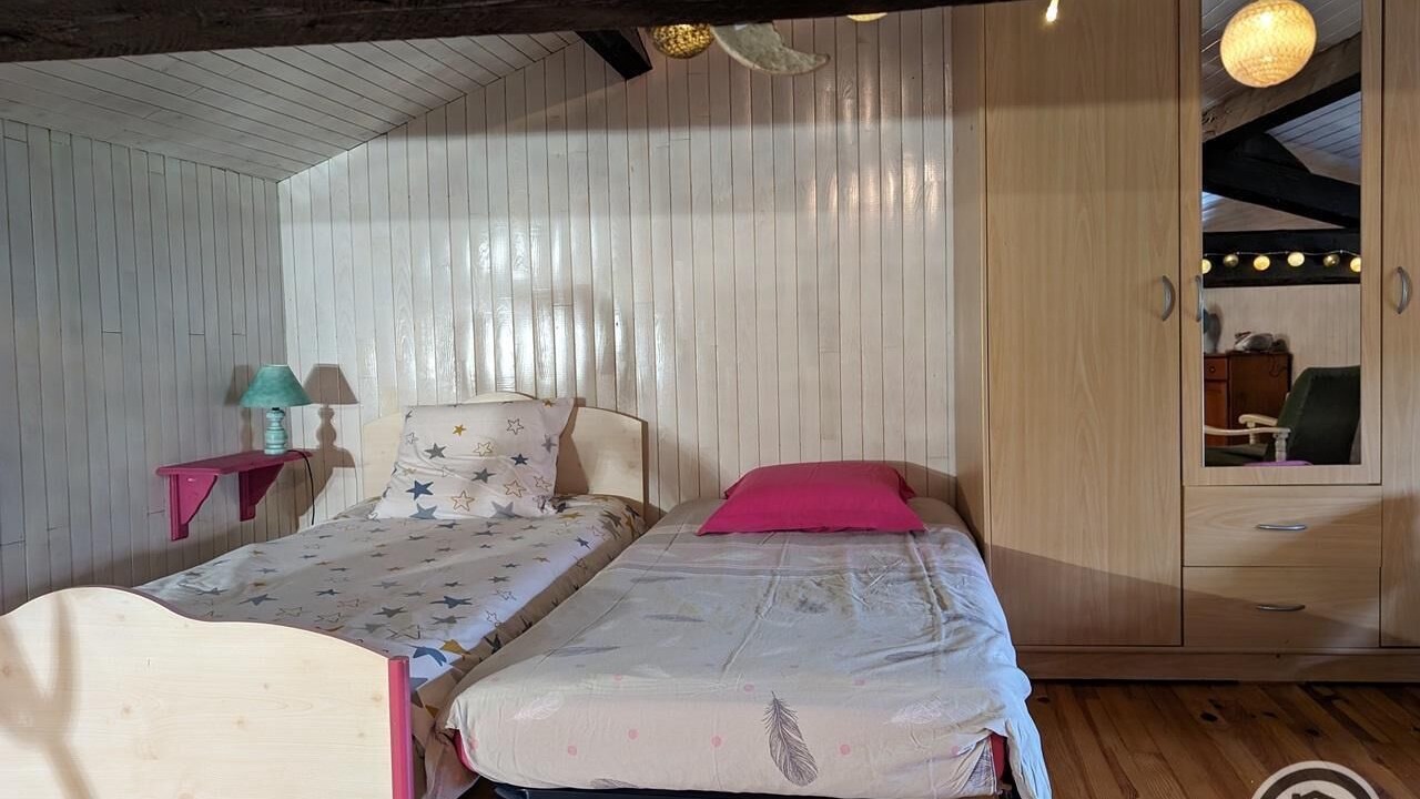 Photo of Bedroom in Ronno