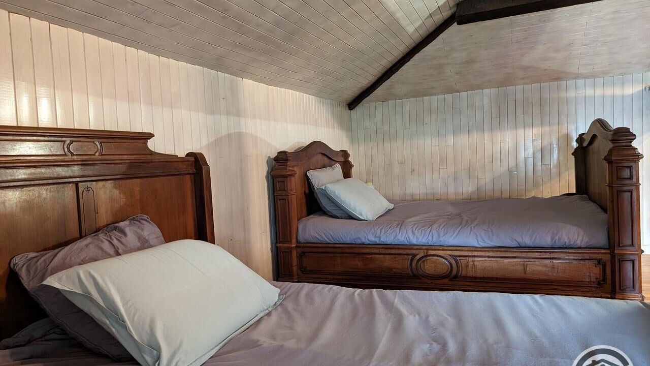 Photo of Bedroom in Ronno