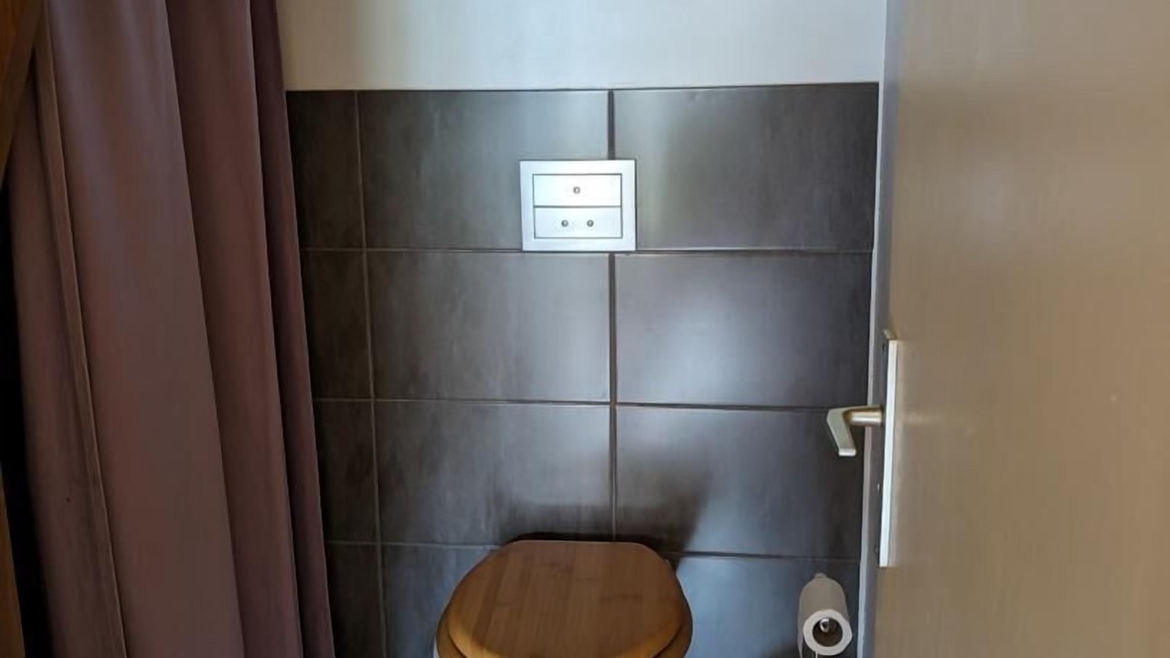 Photo of Bathroom in Ronno