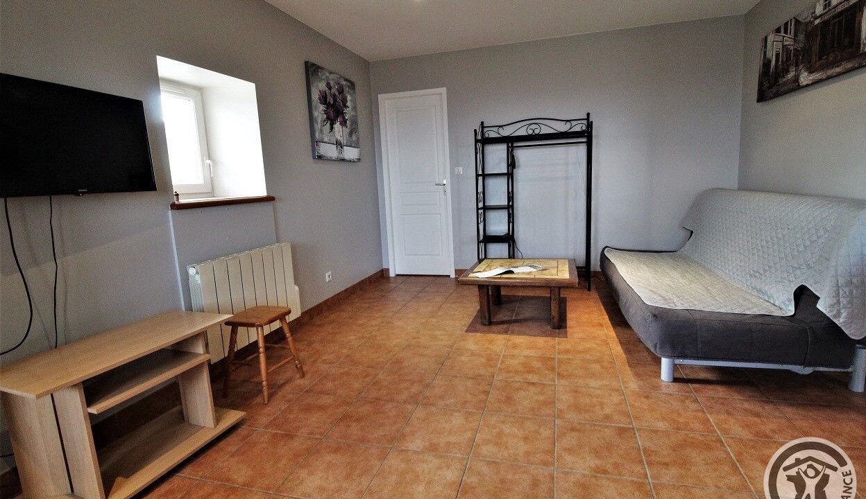 Photo of Livingroom in Thurins