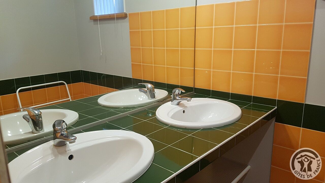 Photo of Bathroom in Thurins