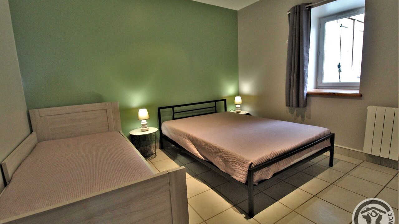 Photo of Bedroom in Thurins