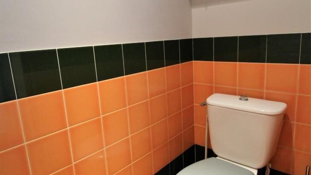 Photo of Bathroom in Thurins