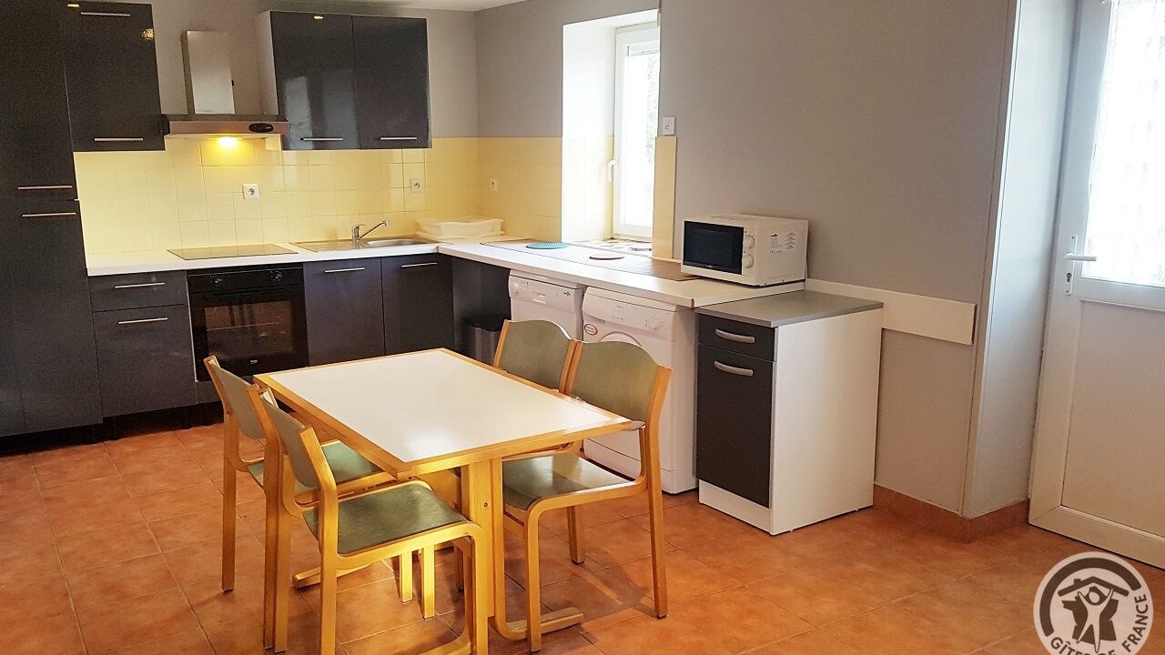Photo of Kitchen in Thurins