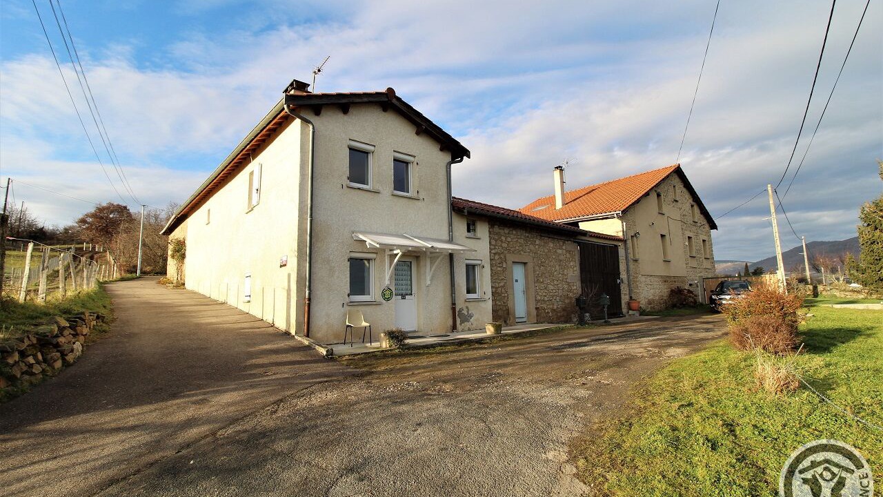 Photo of Outdoor in Thurins