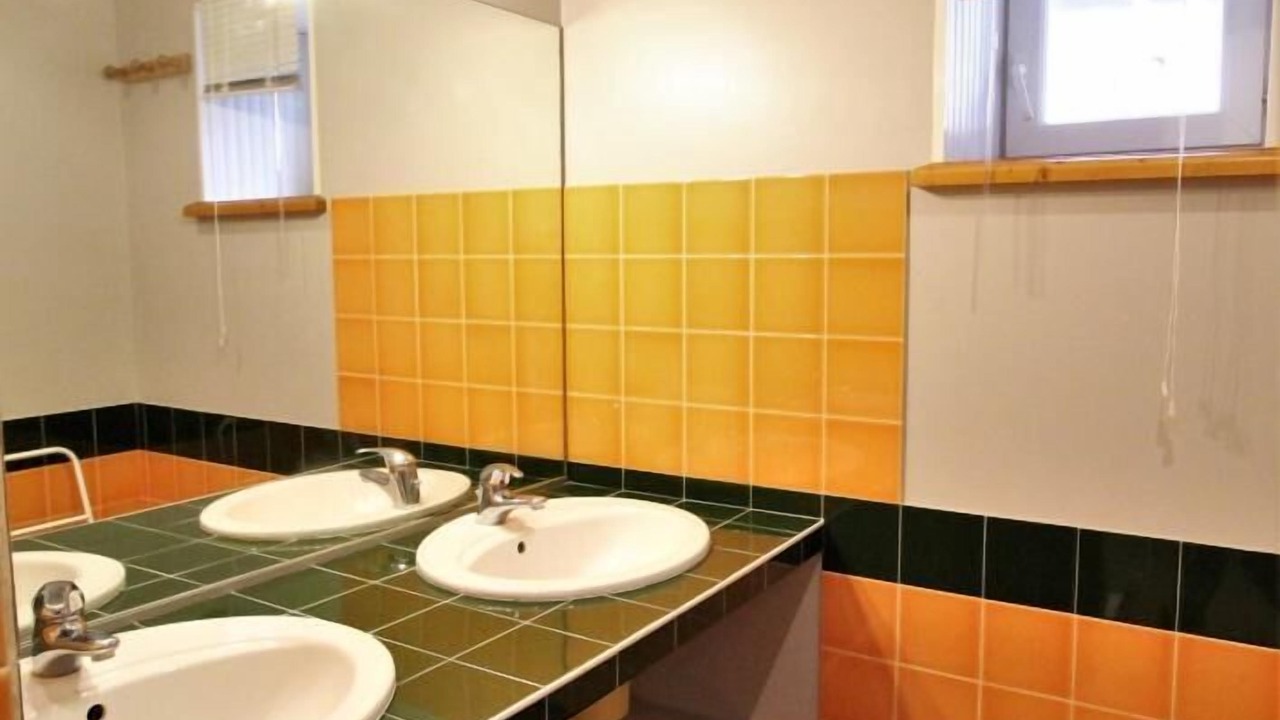 Photo of Bathroom in Thurins