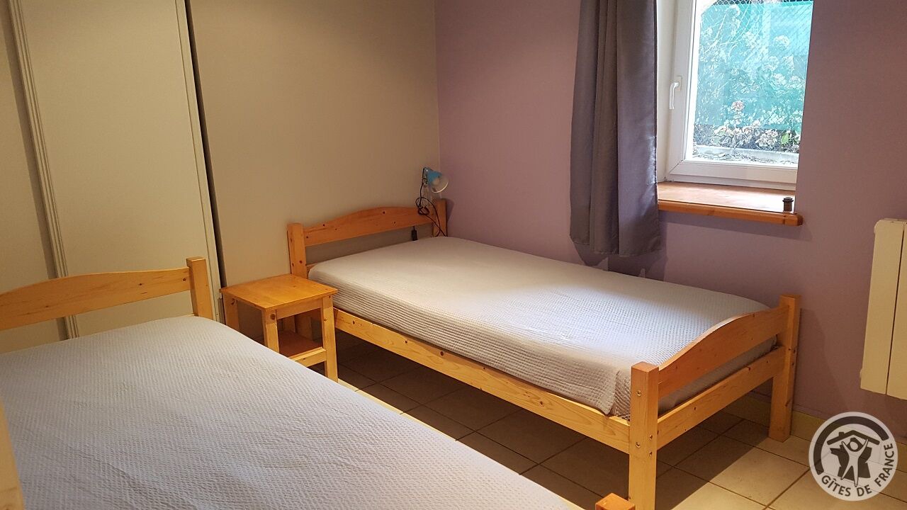 Photo of Bedroom in Thurins