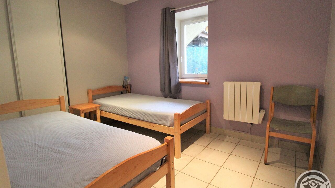 Photo of Bedroom in Thurins