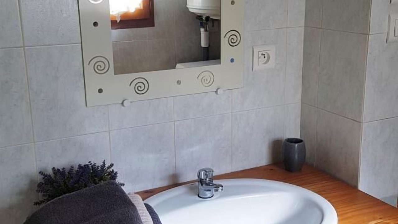 Photo of Bathroom in Courzieu