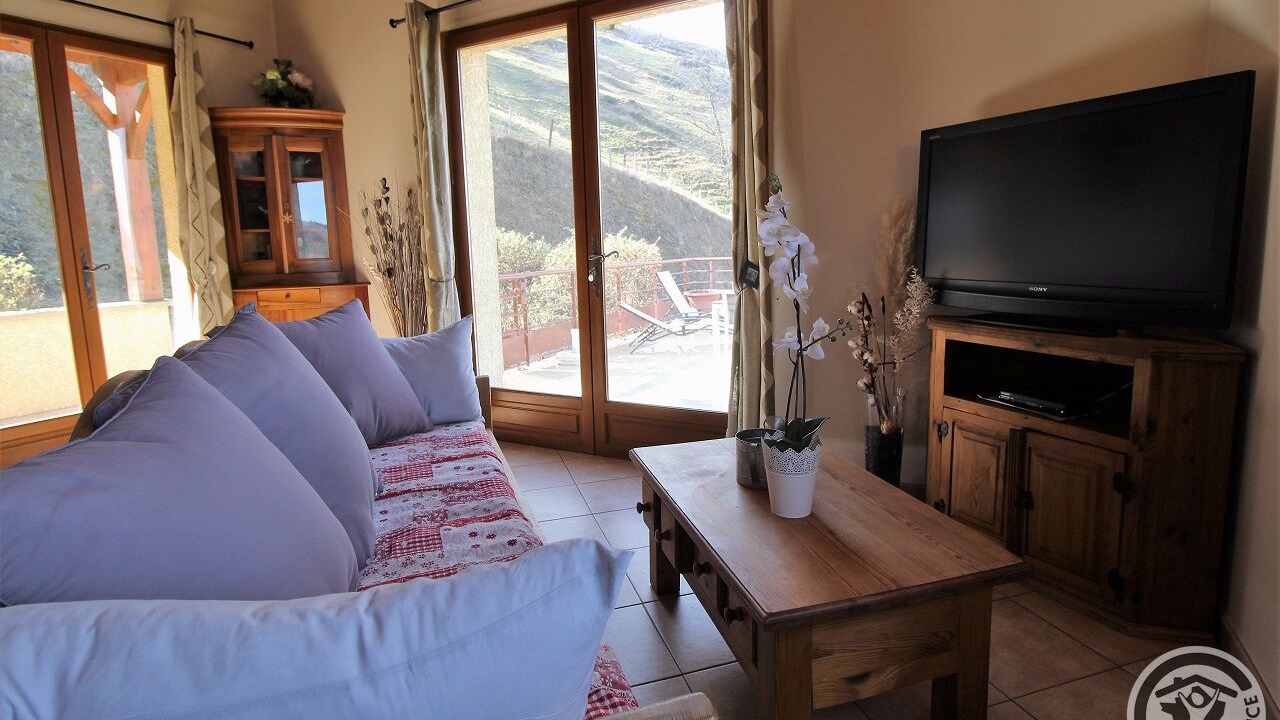 Photo of Livingroom in Courzieu