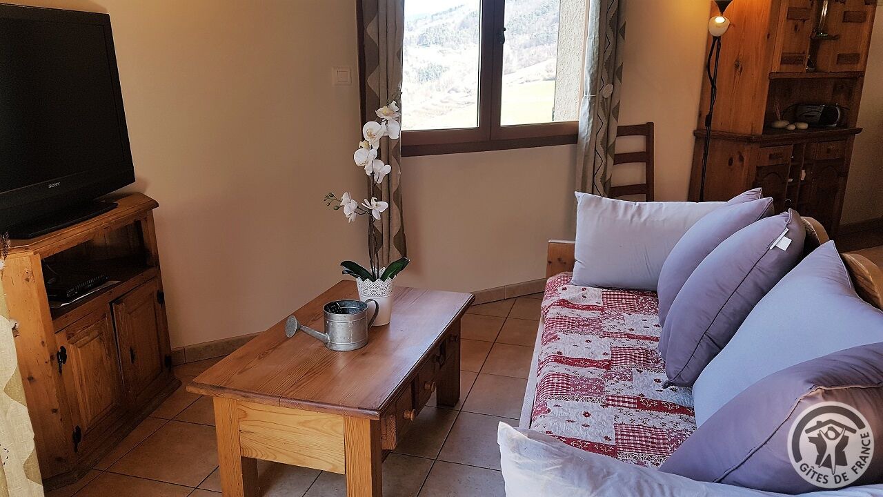 Photo of Livingroom in Courzieu