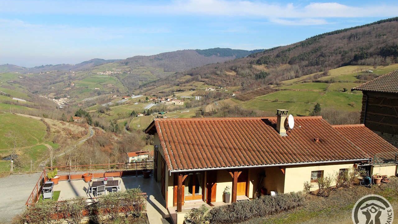 Photo of Outdoor in Courzieu