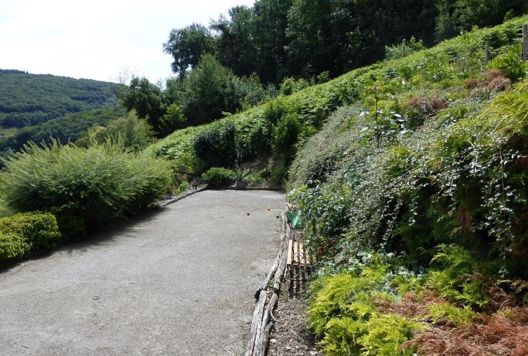 Photo of Outdoor in Courzieu