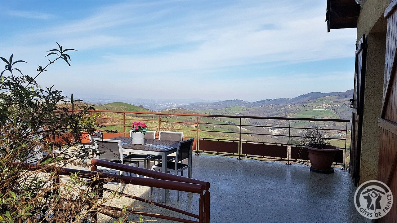 Photo of Outdoor in Courzieu