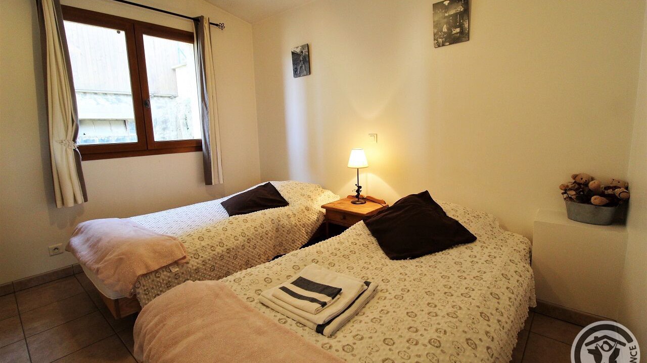 Photo of Bedroom in Courzieu