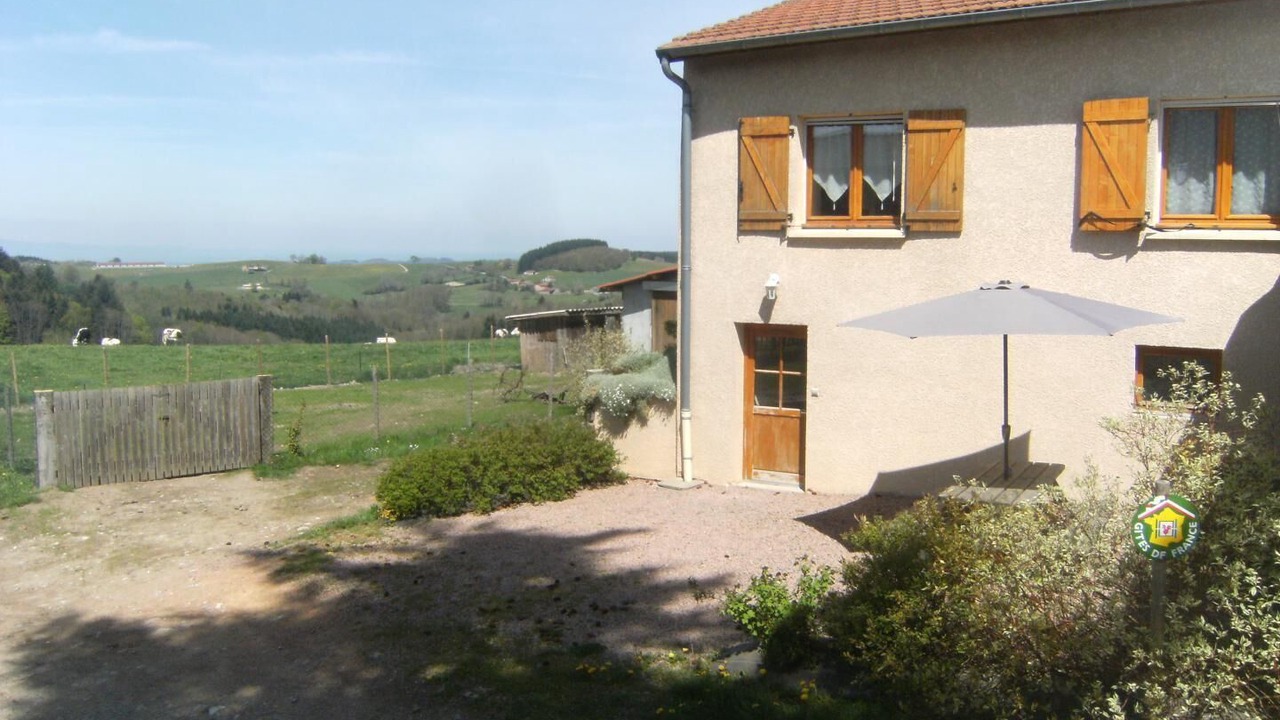 Photo of Outdoor in Joux