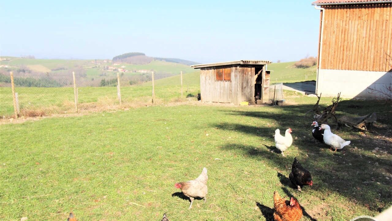Photo of Outdoor in Joux