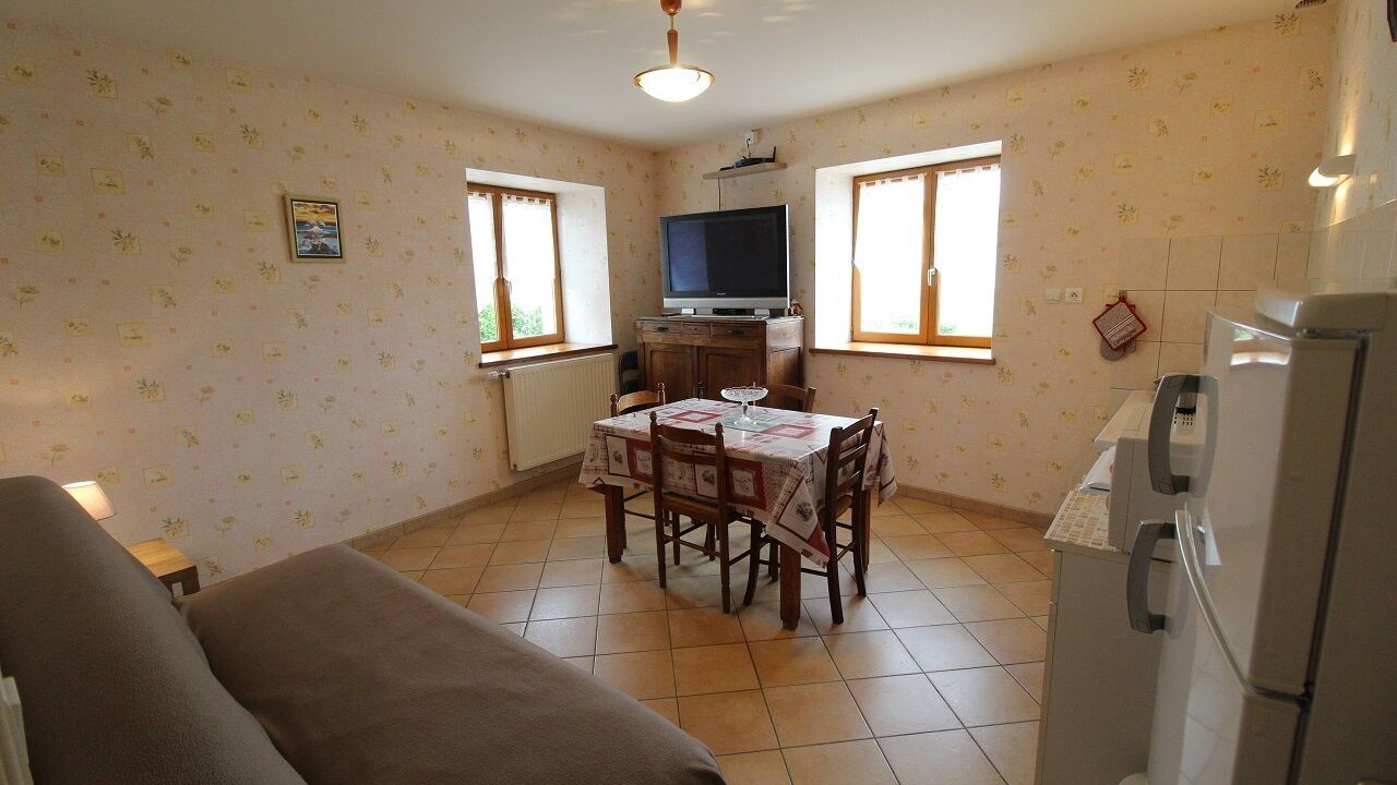 Photo of Others in Joux